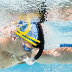 Finis Snorkel frontal Stability