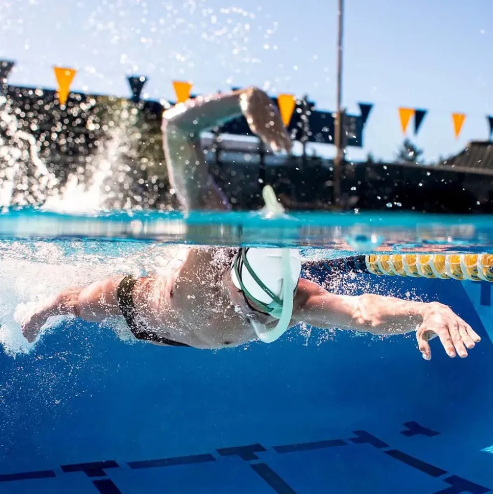 Finis Snorkel frontal Stability