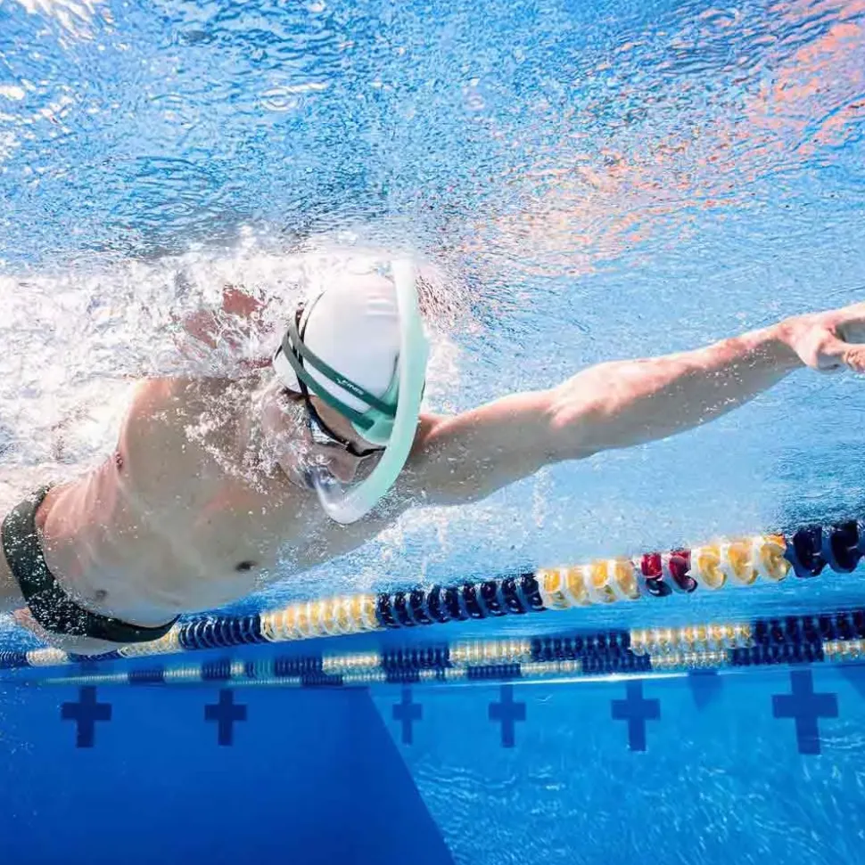 Finis Snorkel frontal Stability