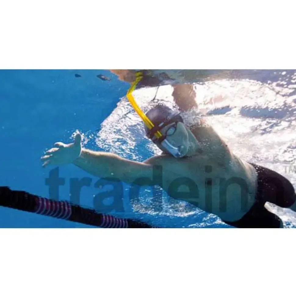 Finis Snorkel frontal Swimmers