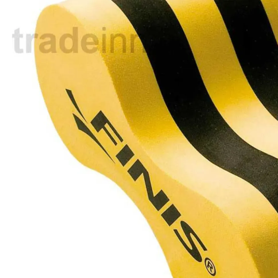 Finis Tabla de flotación Foam Senior