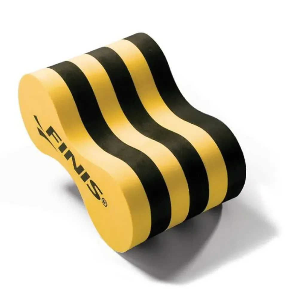 Finis Tabla de flotación Foam Senior