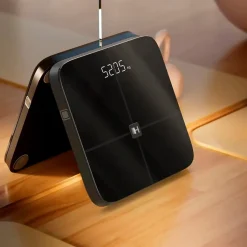 Finnlo Báscula Body Screen TX