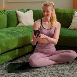 Finnlo Báscula Body Screen TX