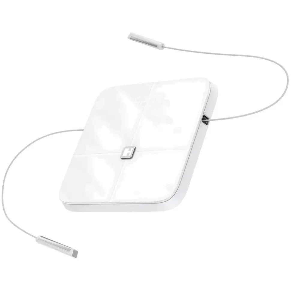 Finnlo Báscula Body Screen TX