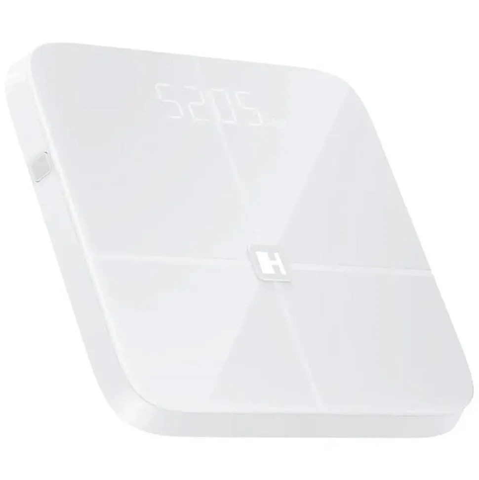 Finnlo Báscula Body Screen TX