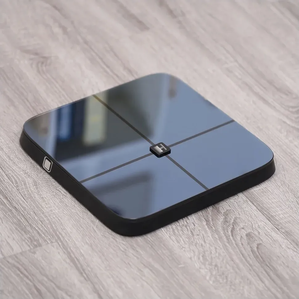 Finnlo Báscula Body Screen TX