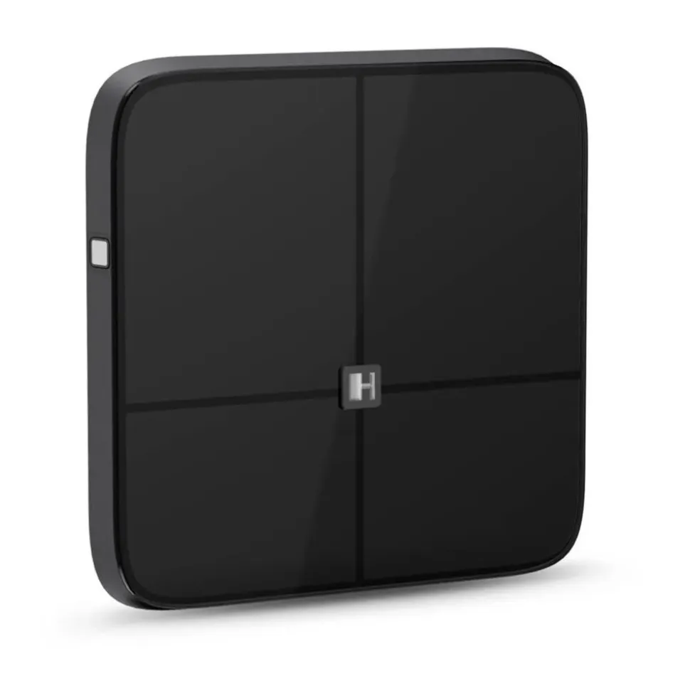 Finnlo Báscula Body Screen TX