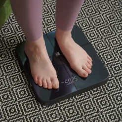 Finnlo Báscula Body Screen TX