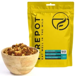 Firepot Orzo a la boloñesa Extra Large