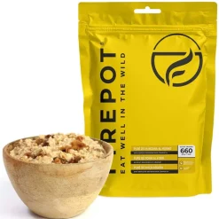 Firepot Puré de manzana al horno Extra Large