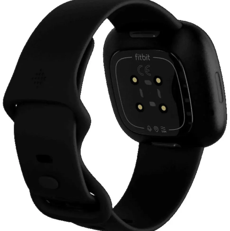 Fitbit Reloj Versa 3