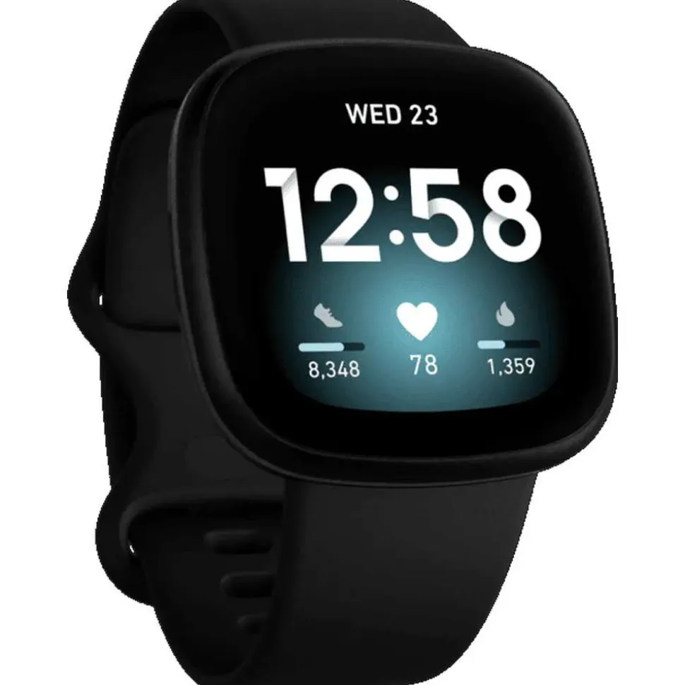 Fitbit Reloj Versa 3