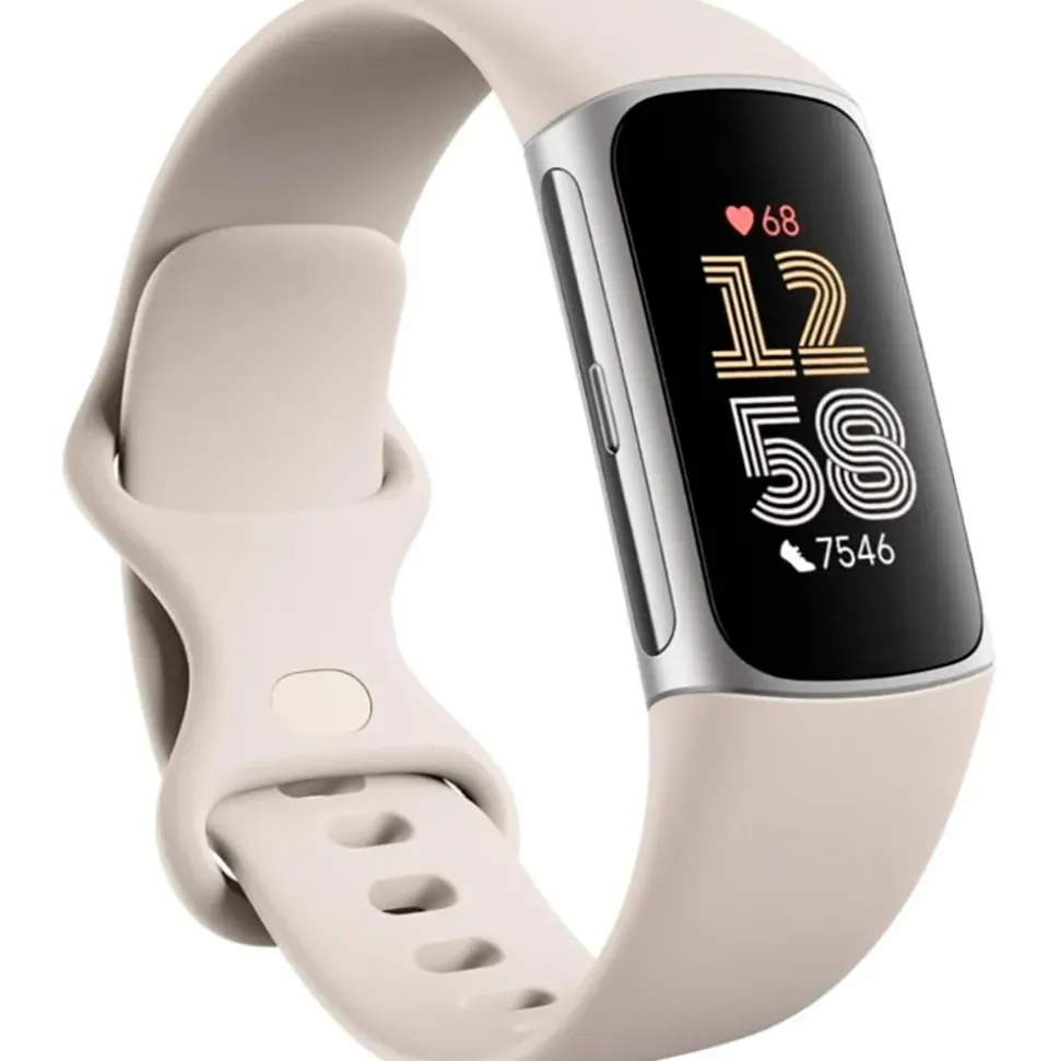 Fitbit Smartwatch Charge 6