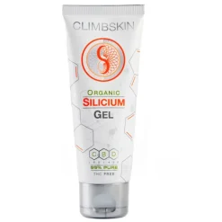 Fixe Climbing Gear Gel orgánico de CBD con silicio
