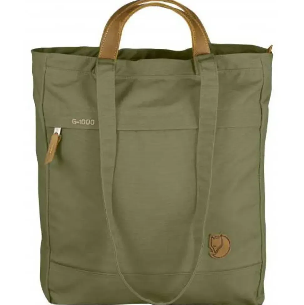 Fjällräven Bandolera Totepack No 1 14L
