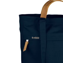 Fjällräven Bandolera Totepack No 1