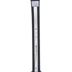 Formidra Ducha solar Hybride Dada Curve 40L