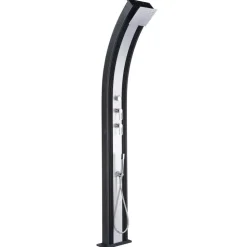 Formidra Ducha solar Hybride Dada Curve 40L