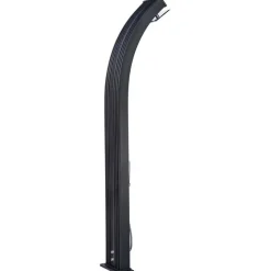 Formidra Ducha solar Hybride Dada Curve 40L