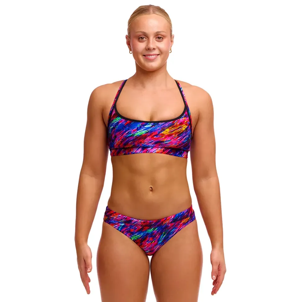Funkita Braguita del bikini FKS027