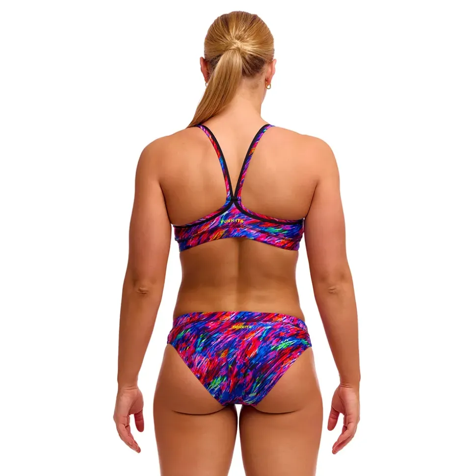 Funkita Braguita del bikini FKS027