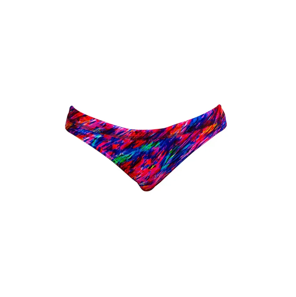 Funkita Braguita del bikini FKS027