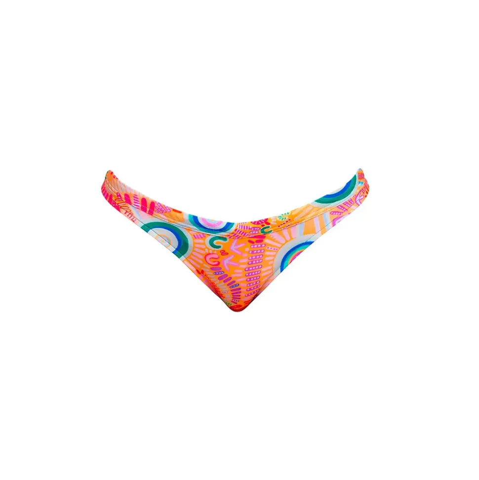 Funkita Braguita del bikini FKS041