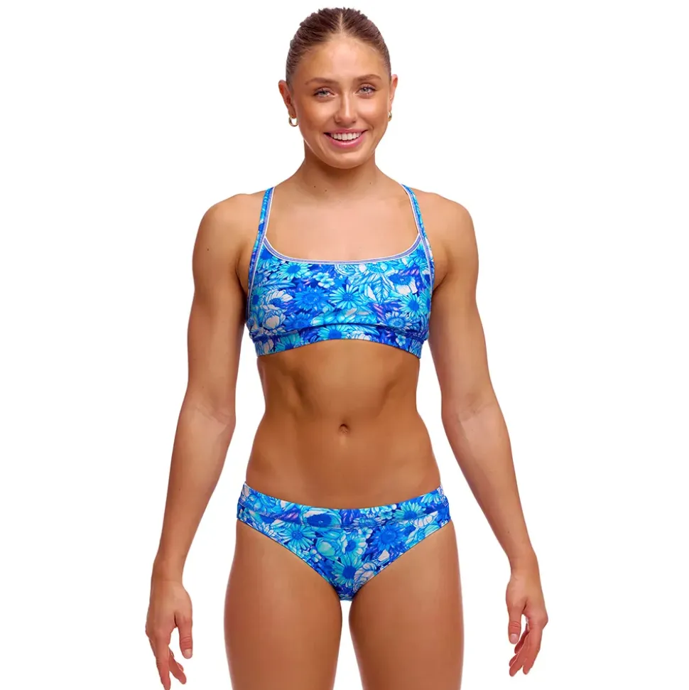 Funkita Braguita del bikini FKS027