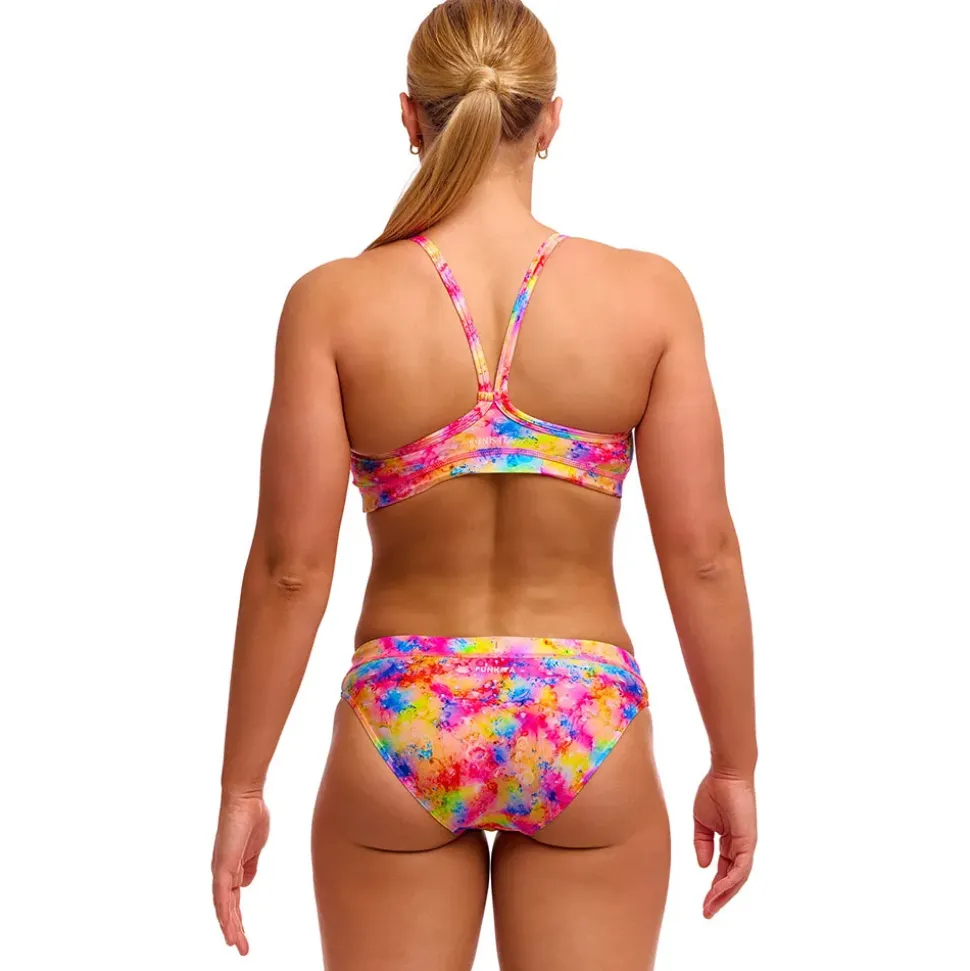 Funkita Braguita del bikini FKS027