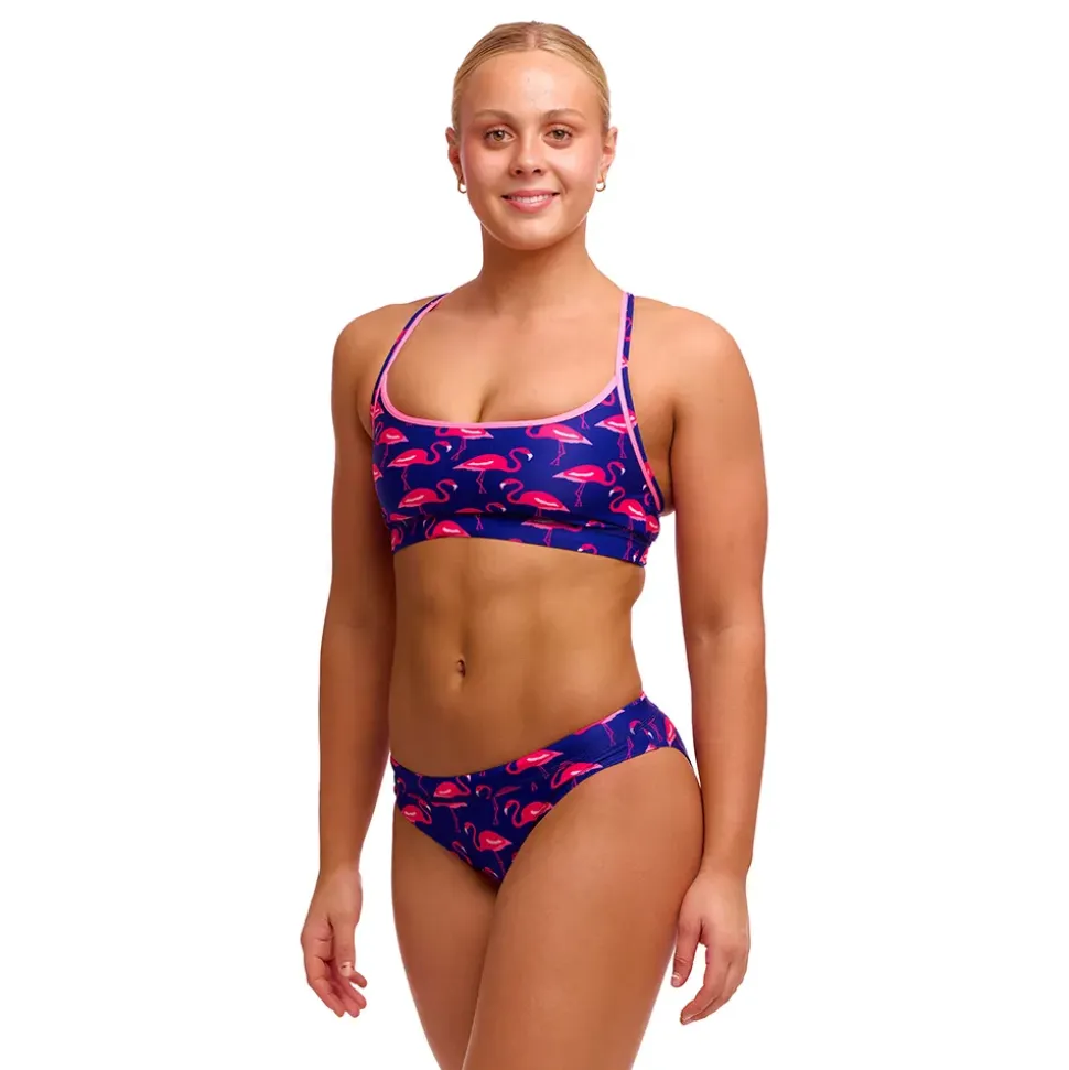 Funkita Braguita del bikini FKS027