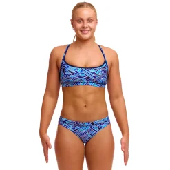 Funkita Braguita del bikini FKS027