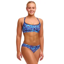 Funkita Braguita del bikini FKS027
