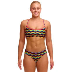 Funkita Braguita del bikini FKS027