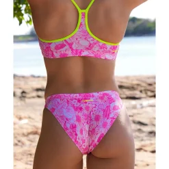 Funkita Top de bikini FKS040
