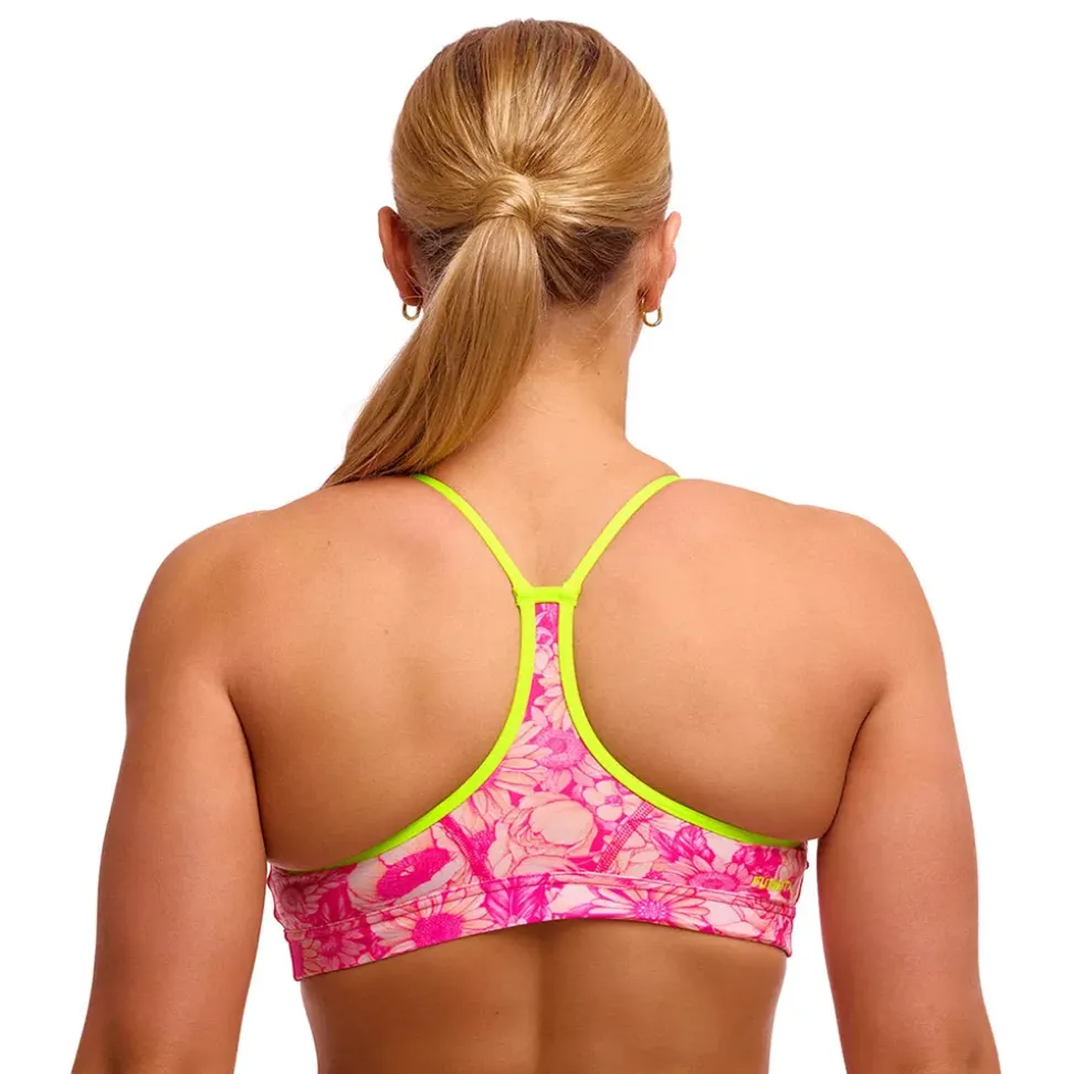 Funkita Top de bikini FKS040