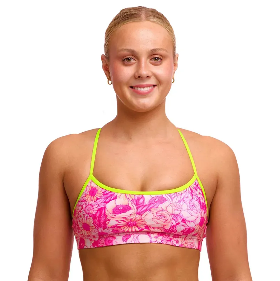 Funkita Top de bikini FKS040