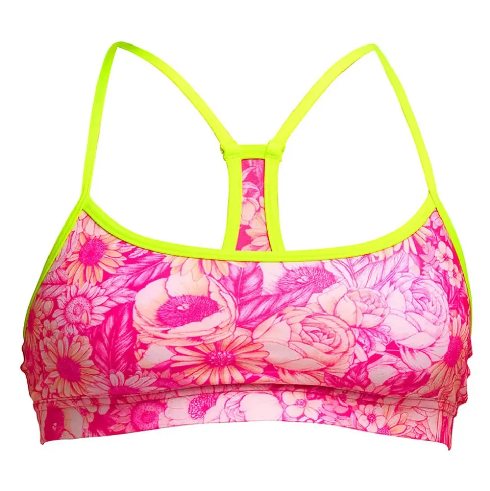 Funkita Top de bikini FKS040