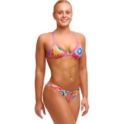 Funkita Top de bikini FKS049