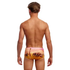 Funky Trunks Bañador bóxer Sidewinder