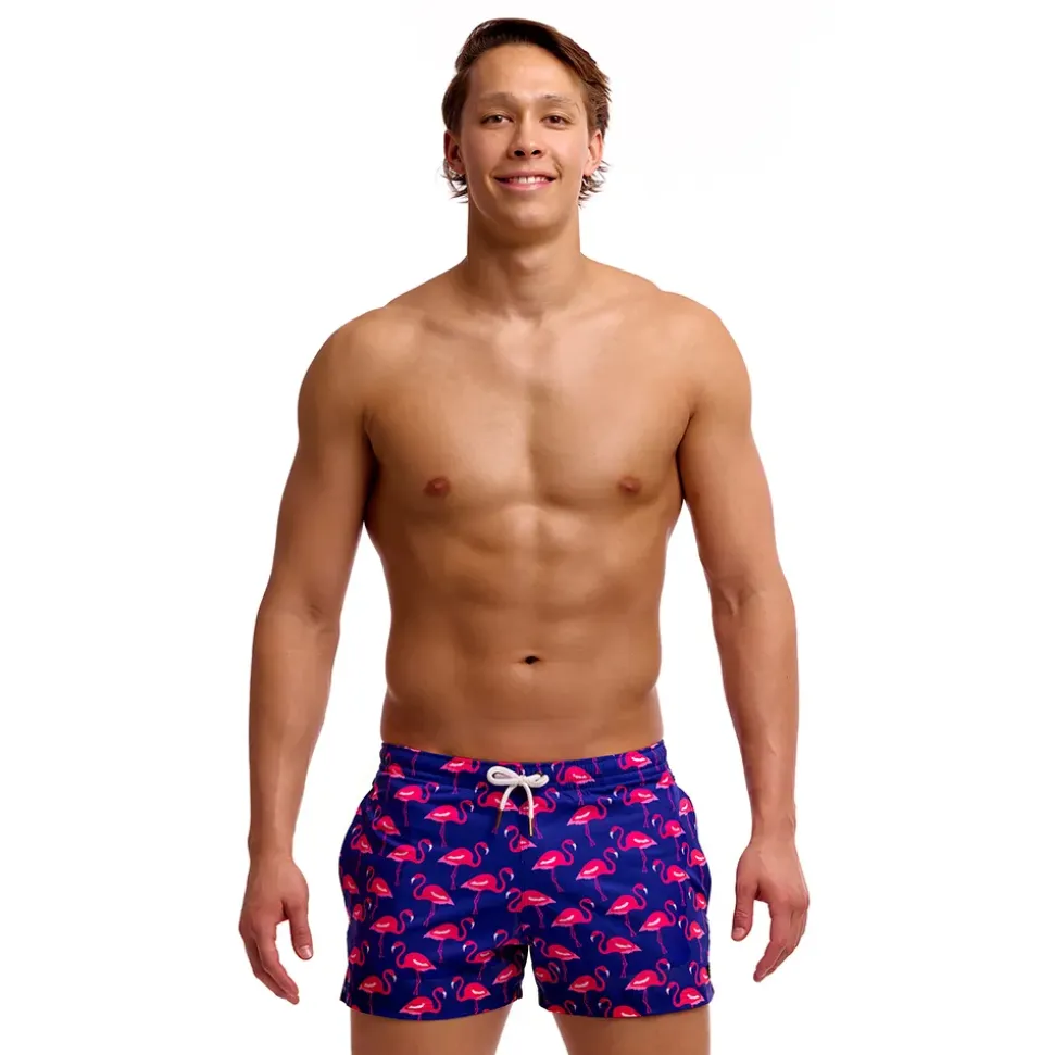 Funky Trunks Bañador corto FT40M7