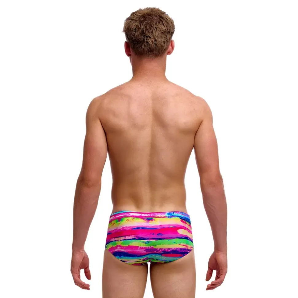 Funky Trunks Bañador corto FTS015