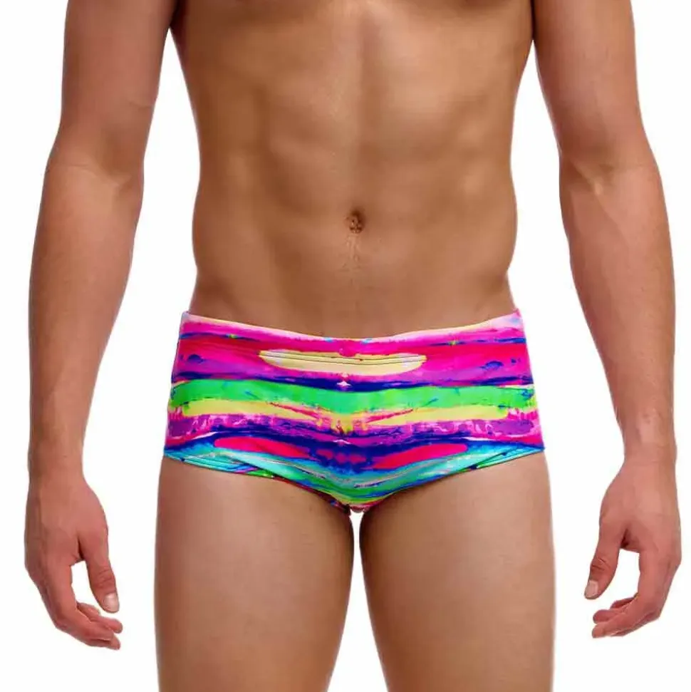 Funky Trunks Bañador corto FTS015