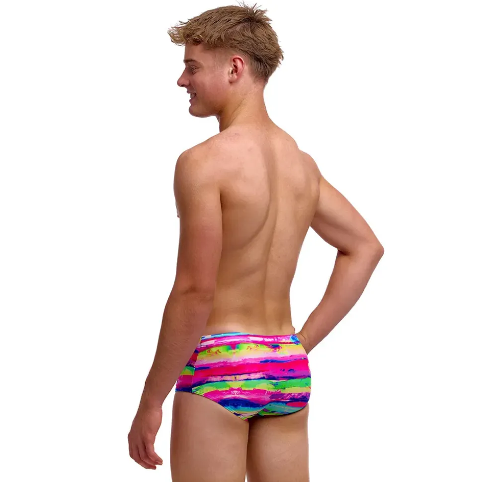 Funky Trunks Bañador corto FTS015