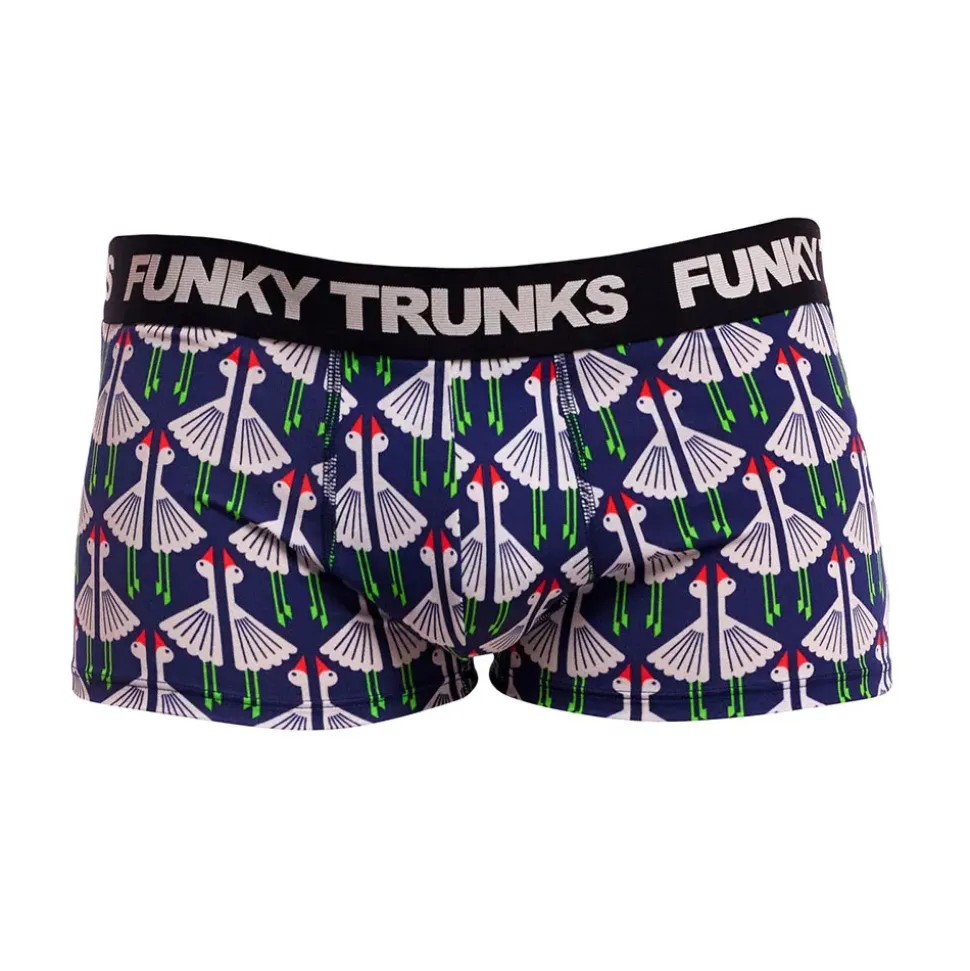 Funky Trunks Boxers