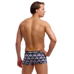 Funky Trunks Boxers