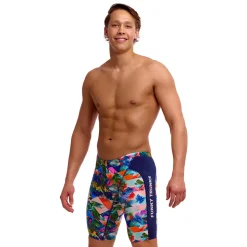 Funky Trunks Jammer FTS003