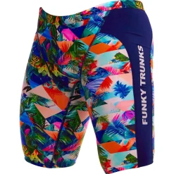 Funky Trunks Jammer FTS003