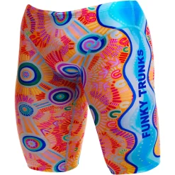 Funky Trunks Jammer FTS088