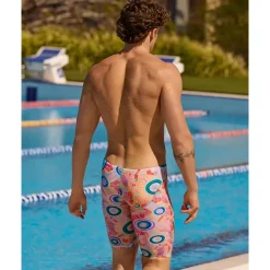 Funky Trunks Jammer FTS088
